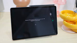 2-Samsung Galaxy Tab S9, Tab S9+, Tab S9  Hands-On